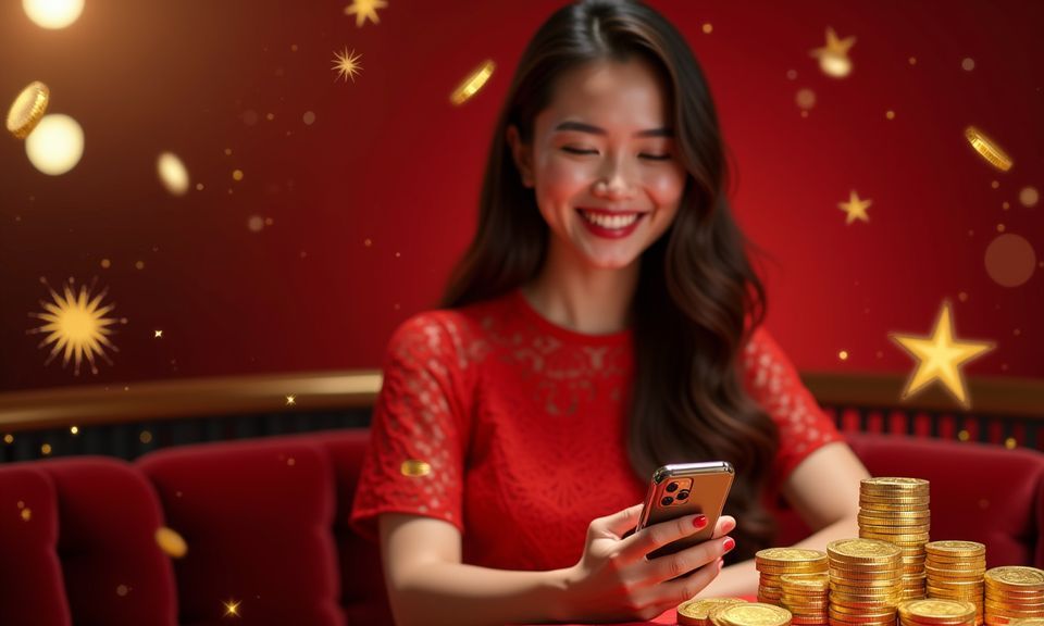 horemenang mobile gaming