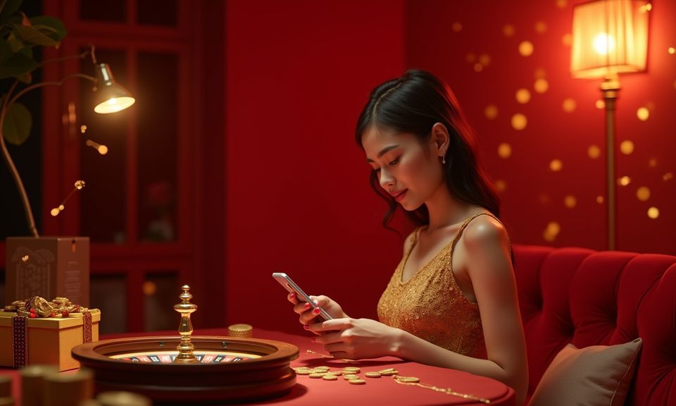 horemenang mobile gaming